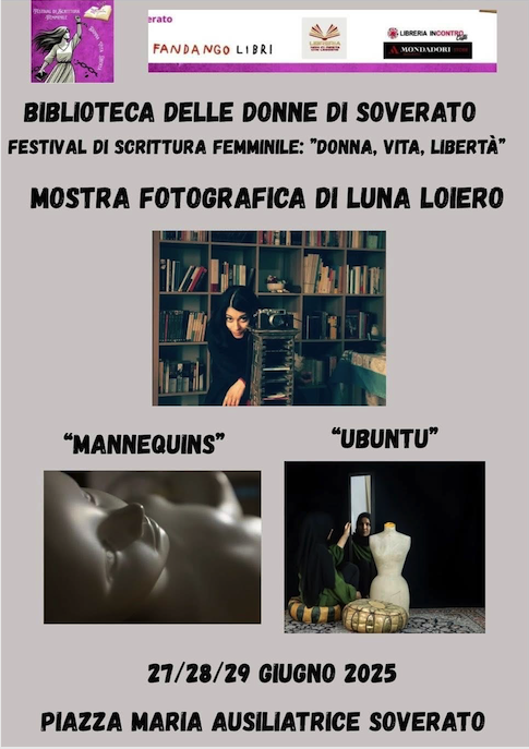 Festival scrittrici 